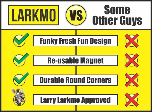 2 Funny Prank Caution Senior Driver Car Magnet Sign Gag Gifts for Elderly Women, Men, New Drivers & Student Drivers, Great Joke Gift for Over 40 & 50 Year Old People & Other UFO Driving Life Forms - Image 6