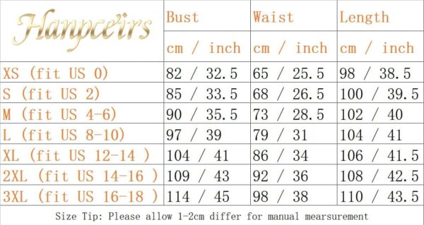 Hanpceirs Women's Cap Sleeve 1950s Retro Vintage Cocktail Swing Dresses with Pocket - Image 7