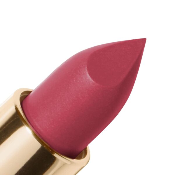 L’Oréal Paris Age Perfect Satin Lipstick with Precious Oils, 208 Subtle Primrose, 0.13 Ounce - Image 3