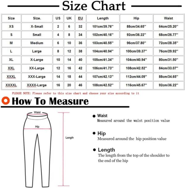 Womens Wide Leg Yoga Pants High Waisted Drawstring Bootcut Cargo Pants Baggy Stretch Comfy Sweatpants with Pockets - Image 4