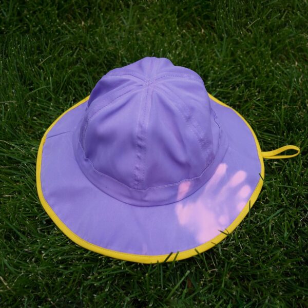 Sun Hat for Kids, Sun protection, Color Changes for fun, soft and adjustable, for baby Girls and Boys, unisex - Image 10