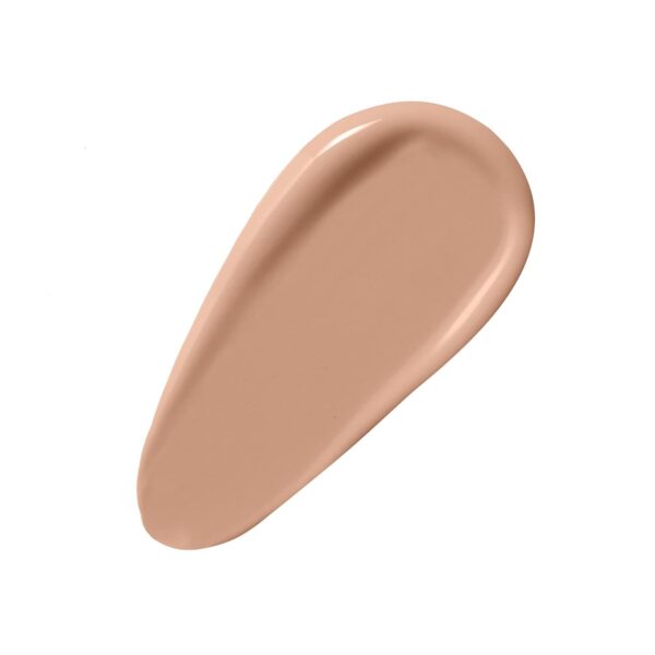 No7 Protect & Perfect Advanced All in One Foundation - Cool Beige - Age Defying Foundation Makeup with SPF 50 for Women - Makeup Base Cream Helps to Reduces Redness & Blurs Visible Pores (30ml) - Image 3