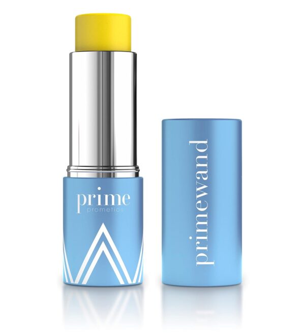 PrimeWand Nourish – Stunning & Natural Pro-Age Makeup Moisturizing Makeup Stick for Mature Women – Silky Feel, Non-sticky Hydration (Nourish) - Image 2