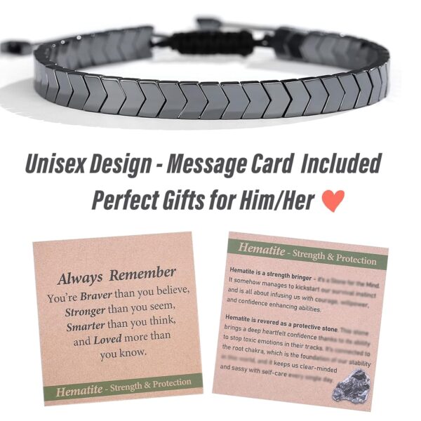 Gift Cards Birthday Gifts for Girls 21st Birthday Gifts for Her Braclets for Teen Girls Teenage 13 15 17 Year Old 18th Birthday Gifts for Girls Women - Image 3